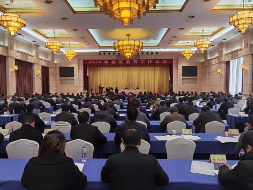 劃重點(diǎn)！湖南教育2023成績(jī)單、2024主要工作來(lái)了