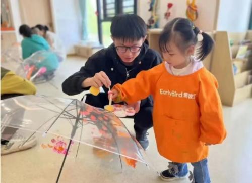 堅(jiān)定育人初心 ，助力人才成長(zhǎng)|記現(xiàn)代服務(wù)與管理系22級(jí)學(xué)生實(shí)習(xí)