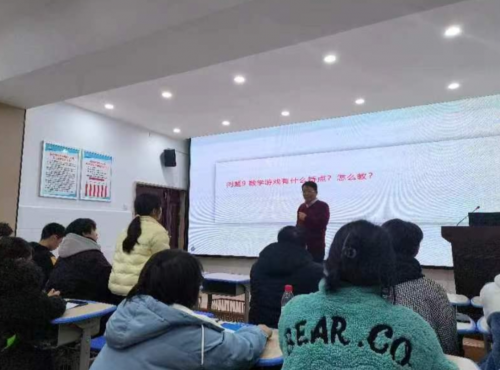 名師引領(lǐng)成長(zhǎng)，城鄉(xiāng)雙向奔赴！