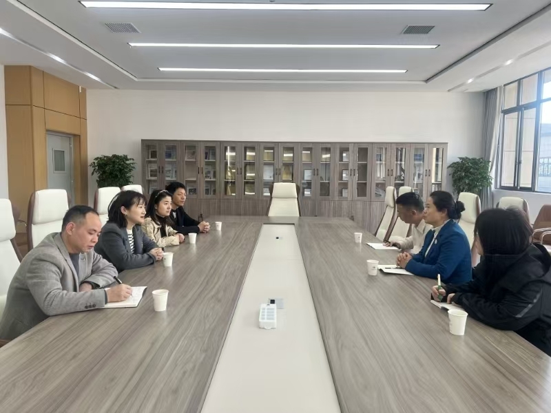 校行聚力 賦能雁城數(shù)字文化生態(tài)圈