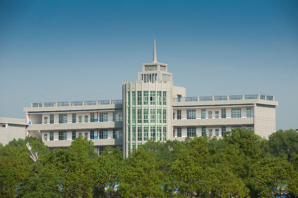 實訓(xùn)樓