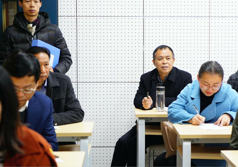 衡陽幼兒師范高等?？茖W(xué)校成功舉辦首屆教師教學(xué)能力比賽