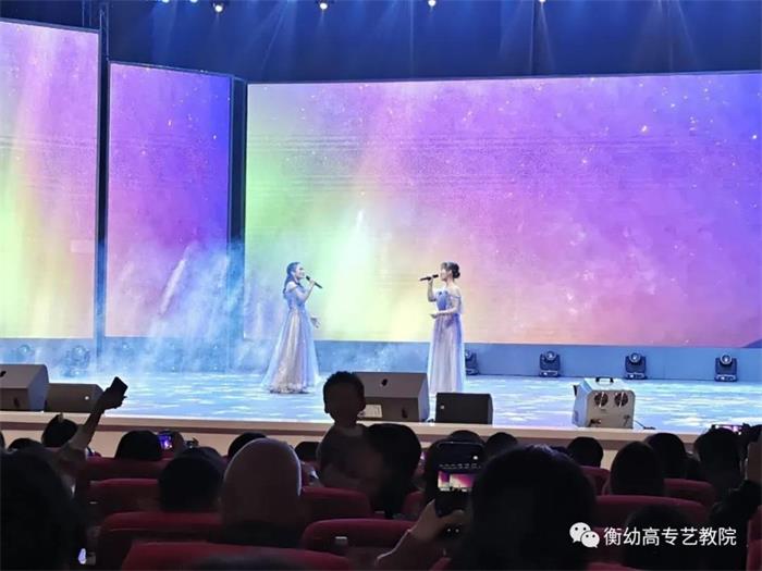 出彩迎新晚會 ▏暢想青春，放飛夢想