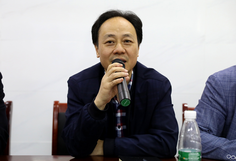 衡陽幼高?！傲羰貎和P愛工程”第二批結對幫扶起航