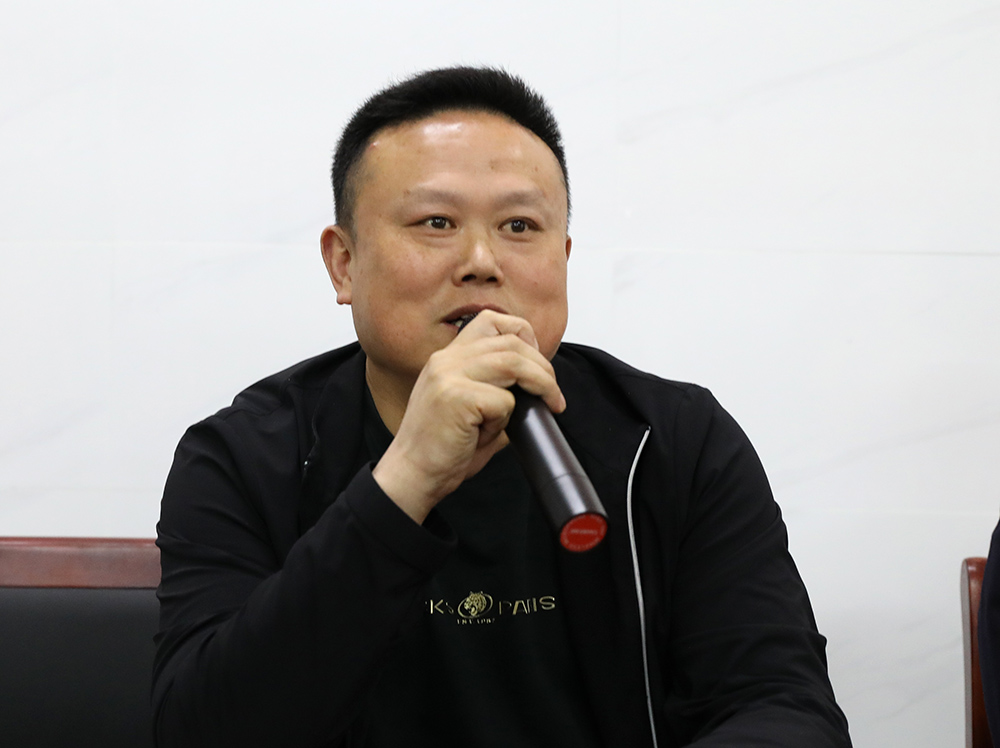衡陽幼高?！傲羰貎和P愛工程”第二批結對幫扶起航