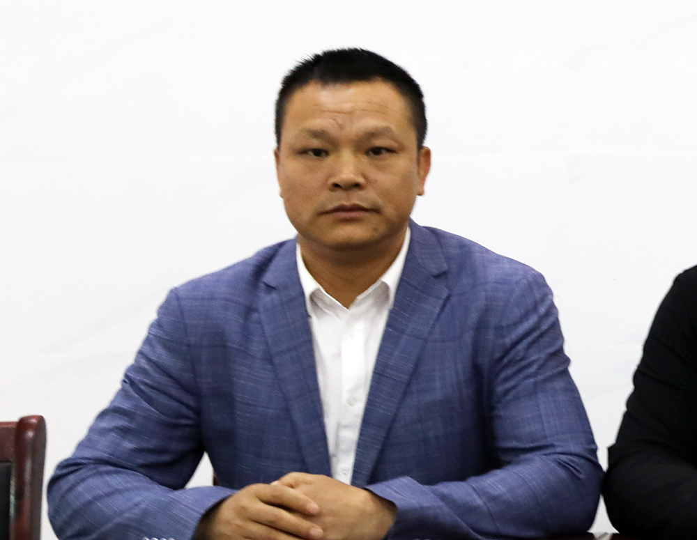 衡陽幼高專“留守兒童關愛工程”第二批結對幫扶起航