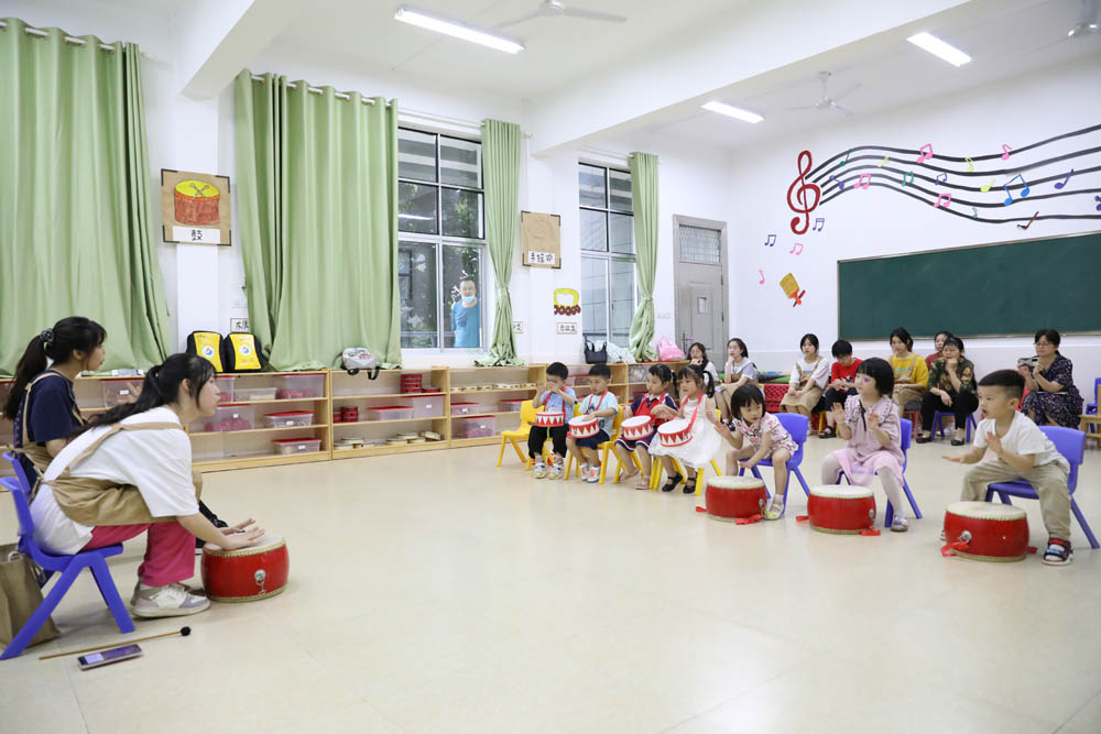 感恩遇見(jiàn)，美好童伴——“四點(diǎn)半課堂”本學(xué)期圓滿(mǎn)結(jié)束啦