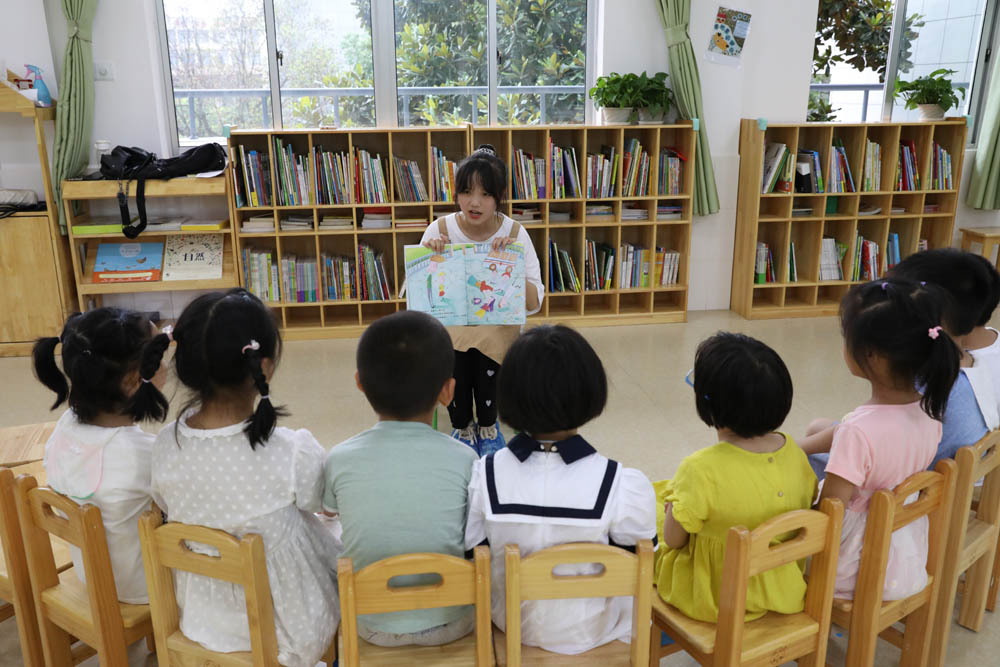 感恩遇見，美好童伴——“四點半課堂”本學(xué)期圓滿結(jié)束啦