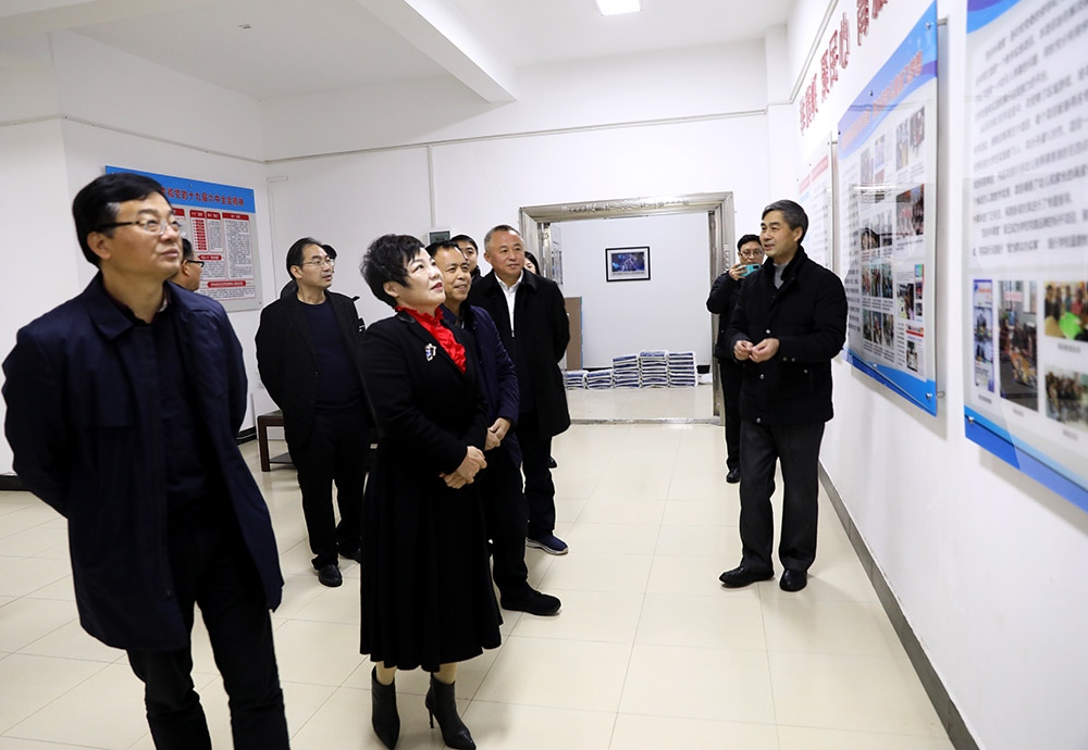我校舉行衡陽市新時代文明實(shí)踐基地揭牌儀式