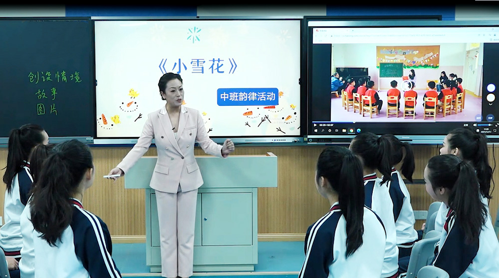 披荊斬棘不畏難，乘風(fēng)破浪辟新局：2021年師生競賽復(fù)盤
