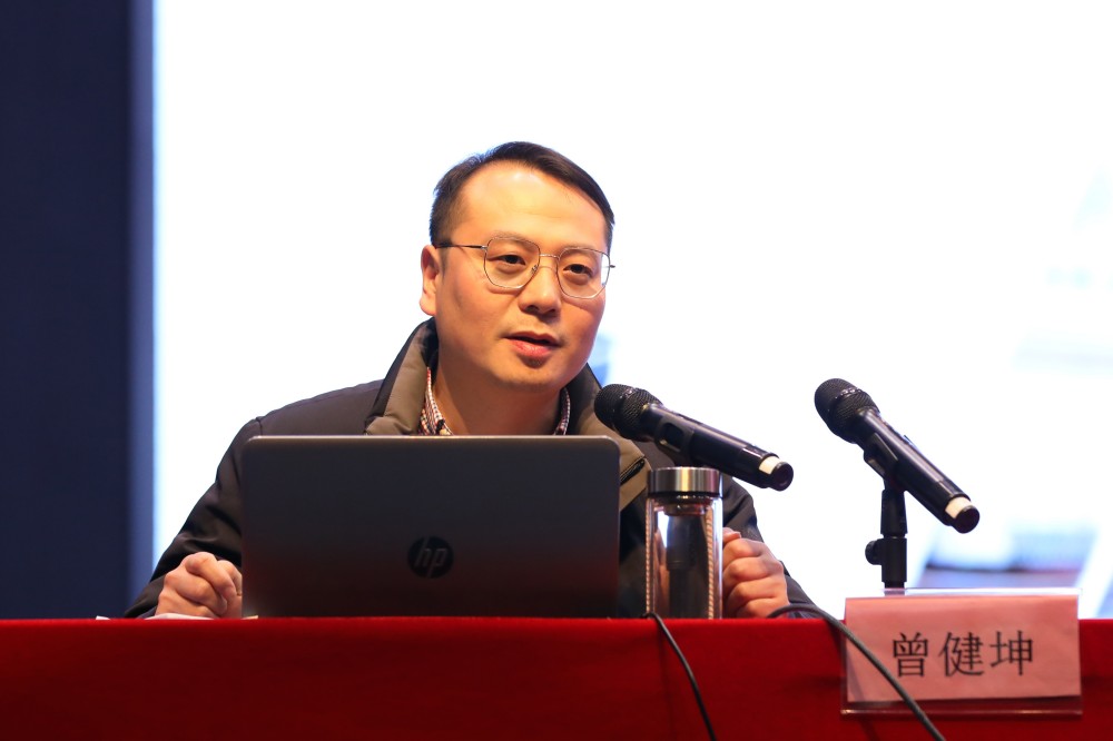 衡陽幼兒師范高等?？茖W(xué)校 舉行2023年上學(xué)期開學(xué)集中學(xué)習(xí)