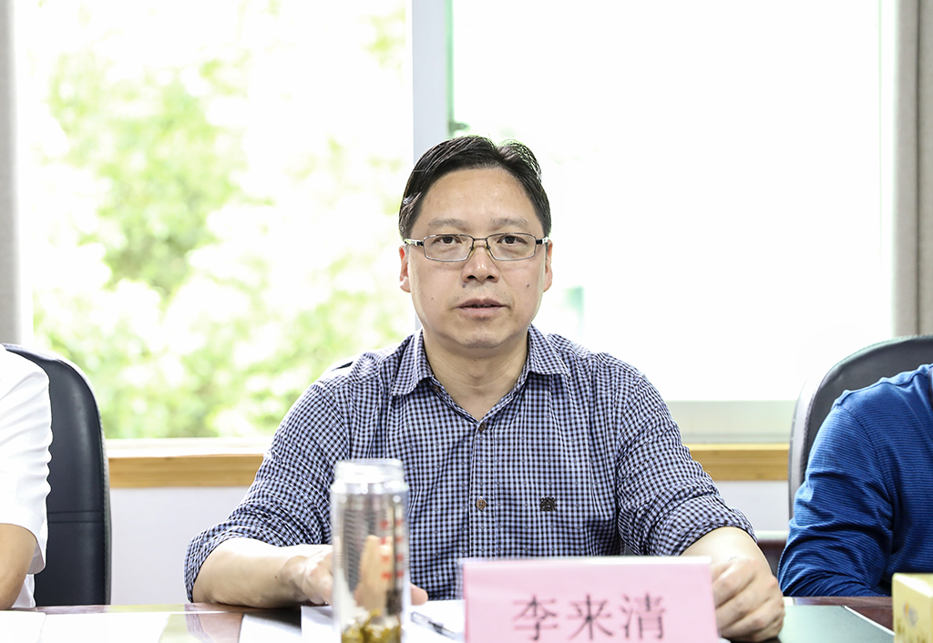 衡陽幼兒師范高等?？茖W(xué)校 學(xué)習(xí)貫徹習(xí)近平新時代中國特色社會主義思想 主題教育領(lǐng)導(dǎo)小組召開第二次會議